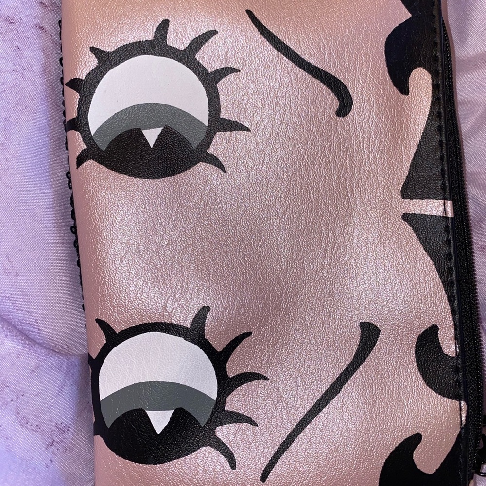Ipsy Makeup bag